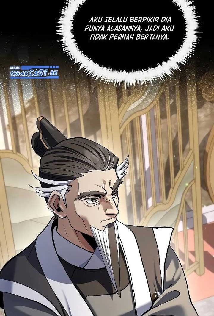Doctor’s Rebirth chapter 171 halaman 45