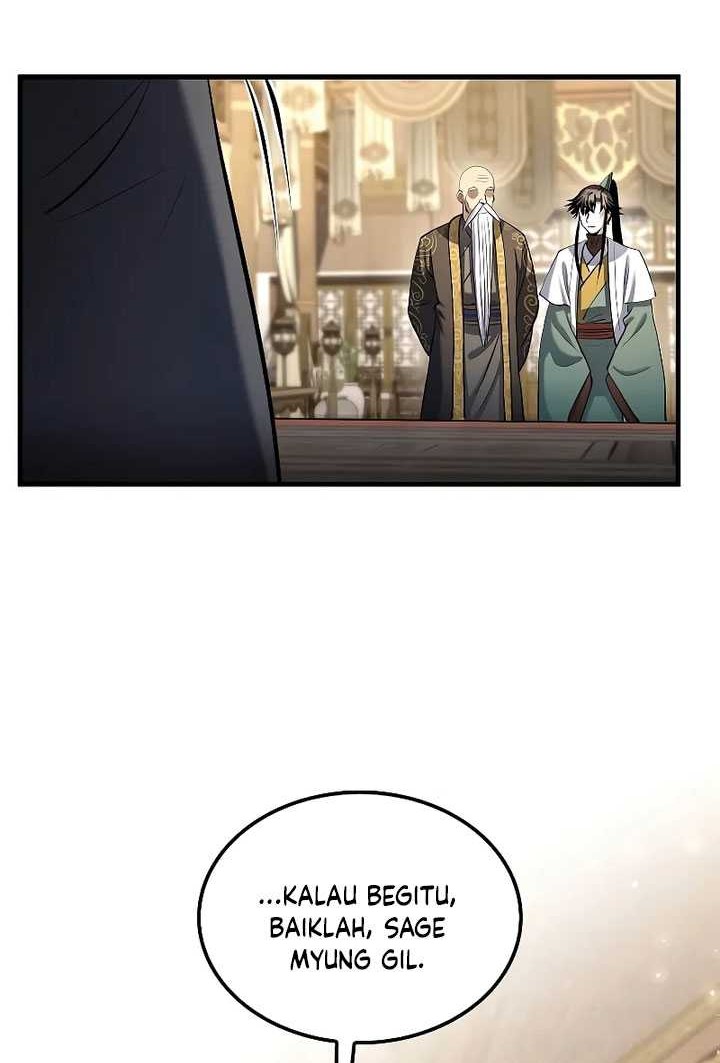 Doctor’s Rebirth chapter 171 halaman 47