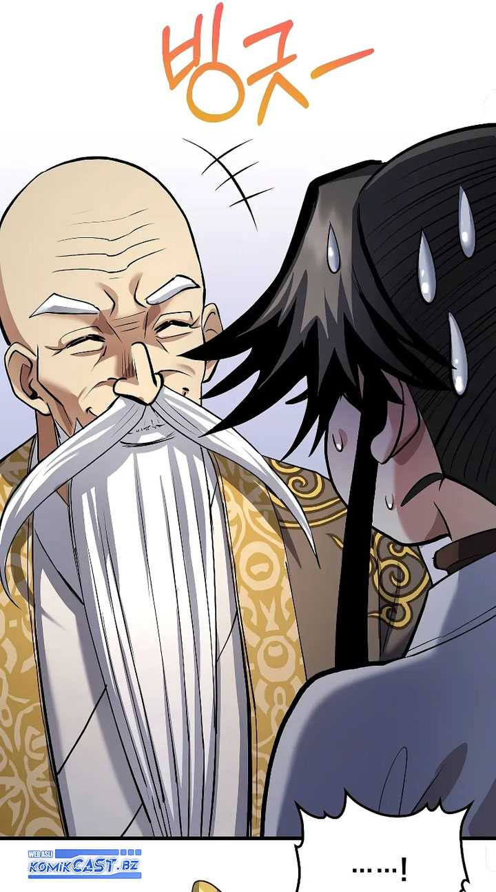 Doctor’s Rebirth chapter 171 halaman 50