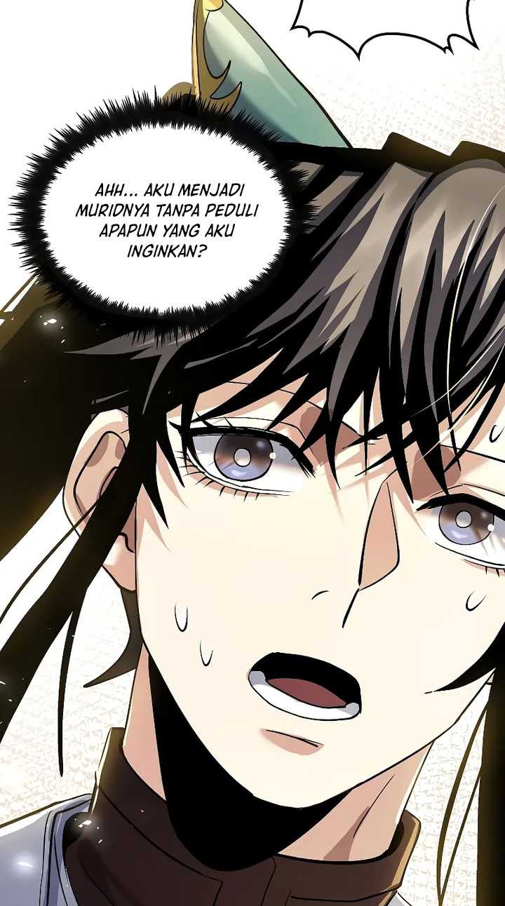 Doctor’s Rebirth chapter 171 halaman 51