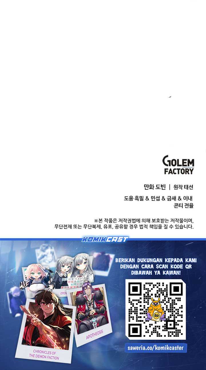 Doctor’s Rebirth chapter 171 halaman 53