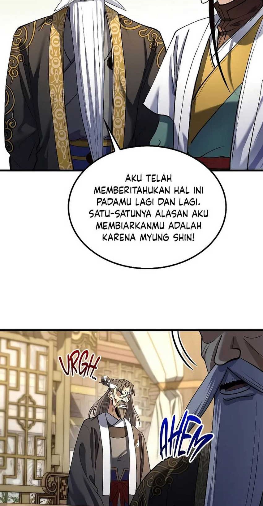 Doctor’s Rebirth Bab 172 halaman 3