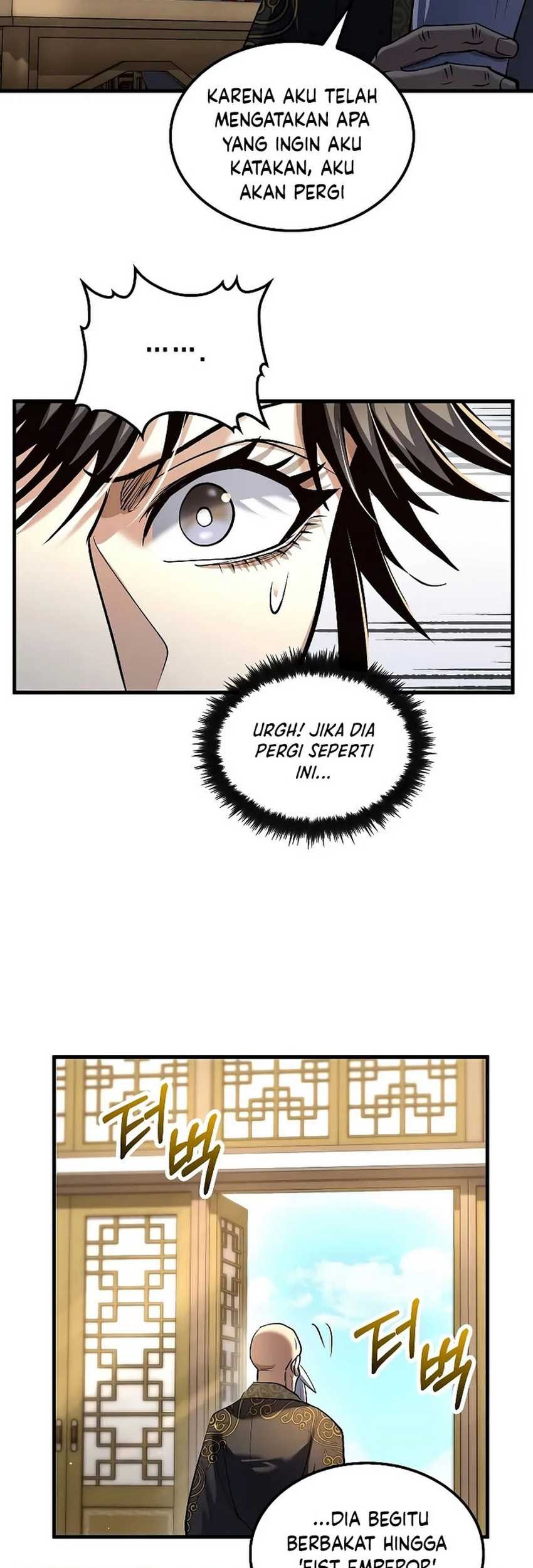 Doctor’s Rebirth Bab 172 halaman 4