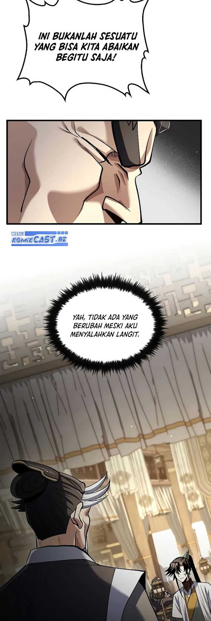 Doctor’s Rebirth Bab 172 halaman 8