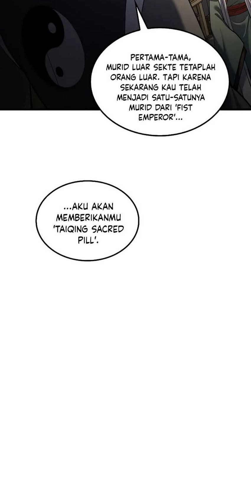 Doctor’s Rebirth Bab 172 halaman 9