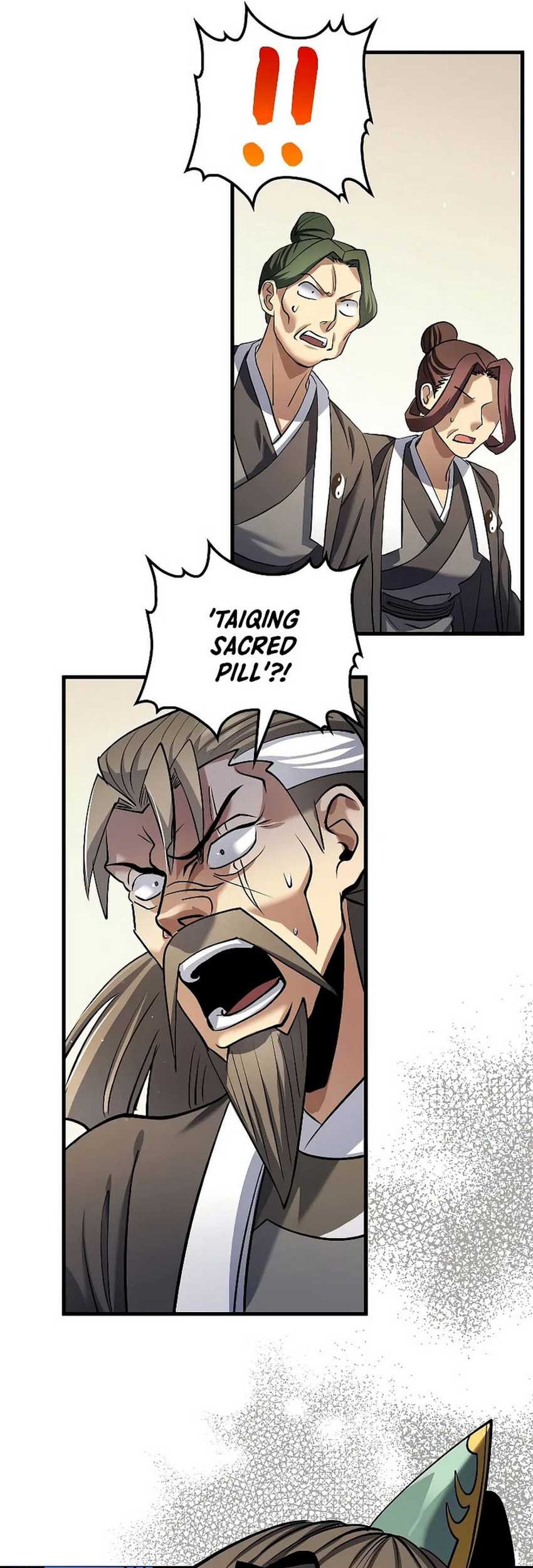 Doctor’s Rebirth Bab 172 halaman 10