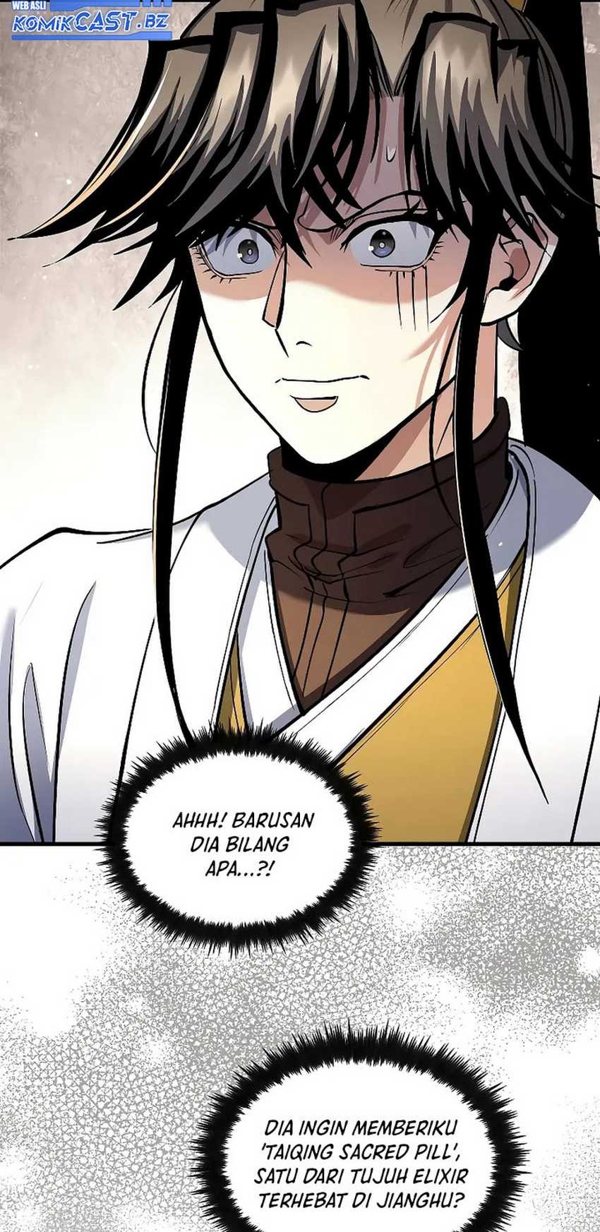 Doctor’s Rebirth Bab 172 halaman 11