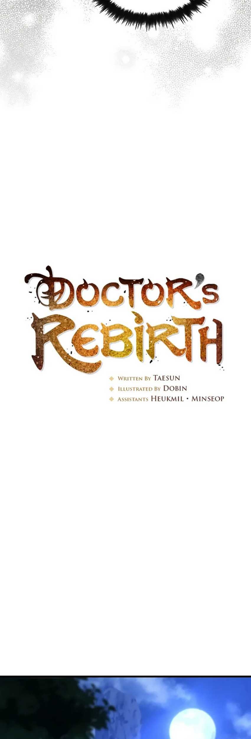 Doctor’s Rebirth Bab 172 halaman 12