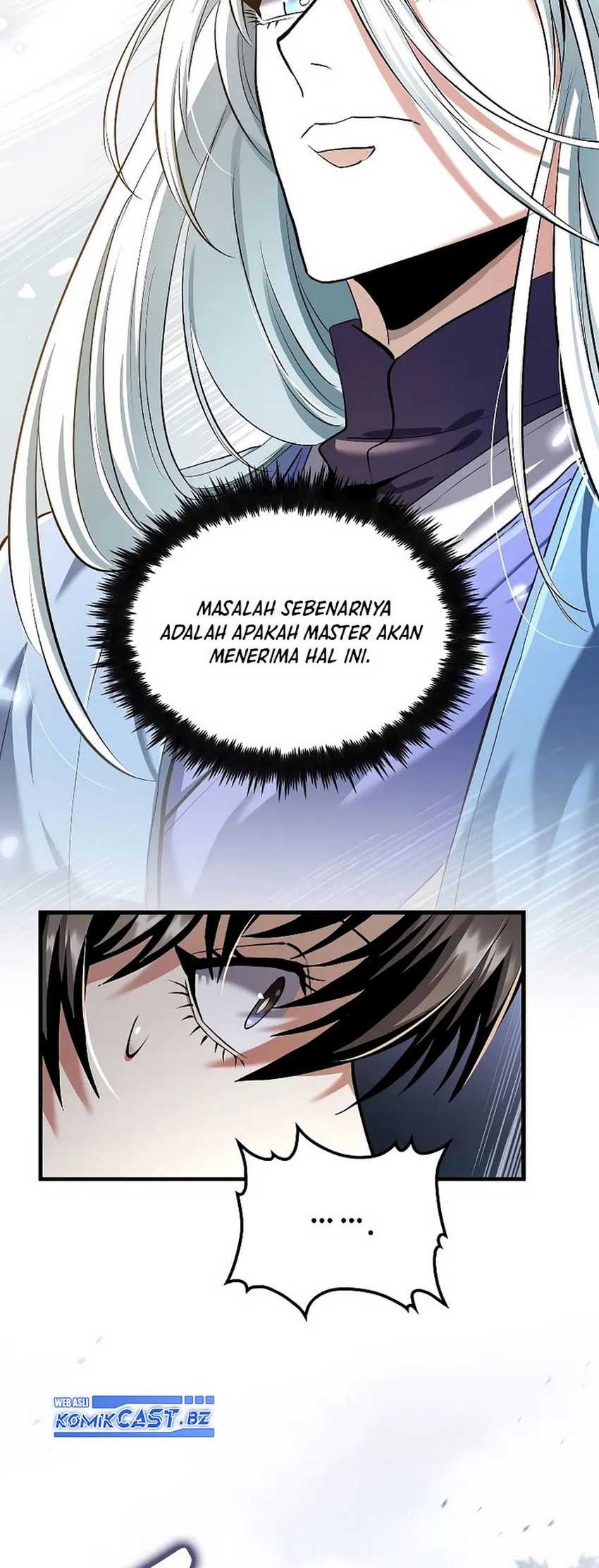 Doctor’s Rebirth Bab 172 halaman 19