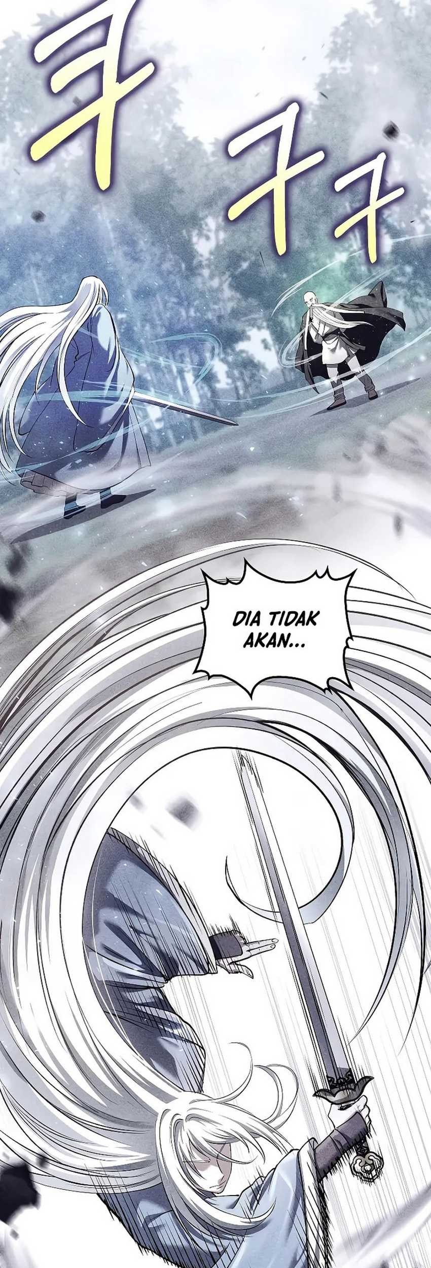Doctor’s Rebirth Bab 172 halaman 20