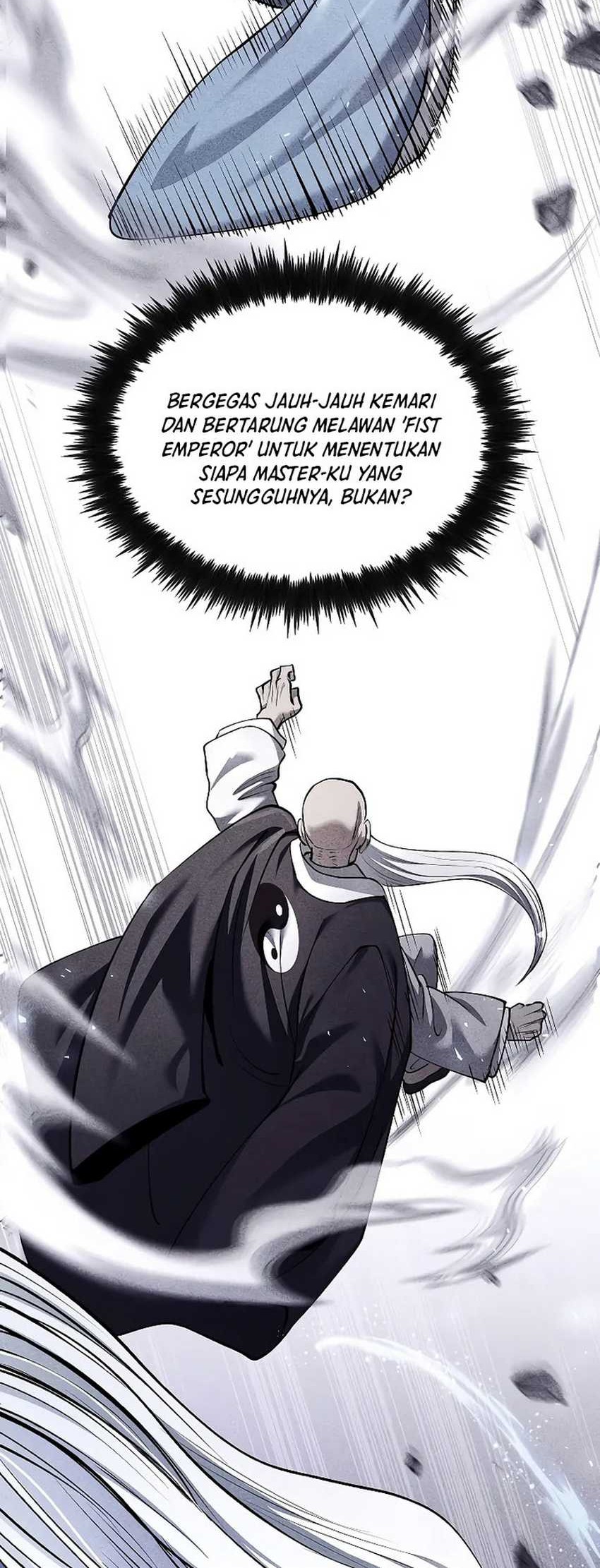 Doctor’s Rebirth Bab 172 halaman 21