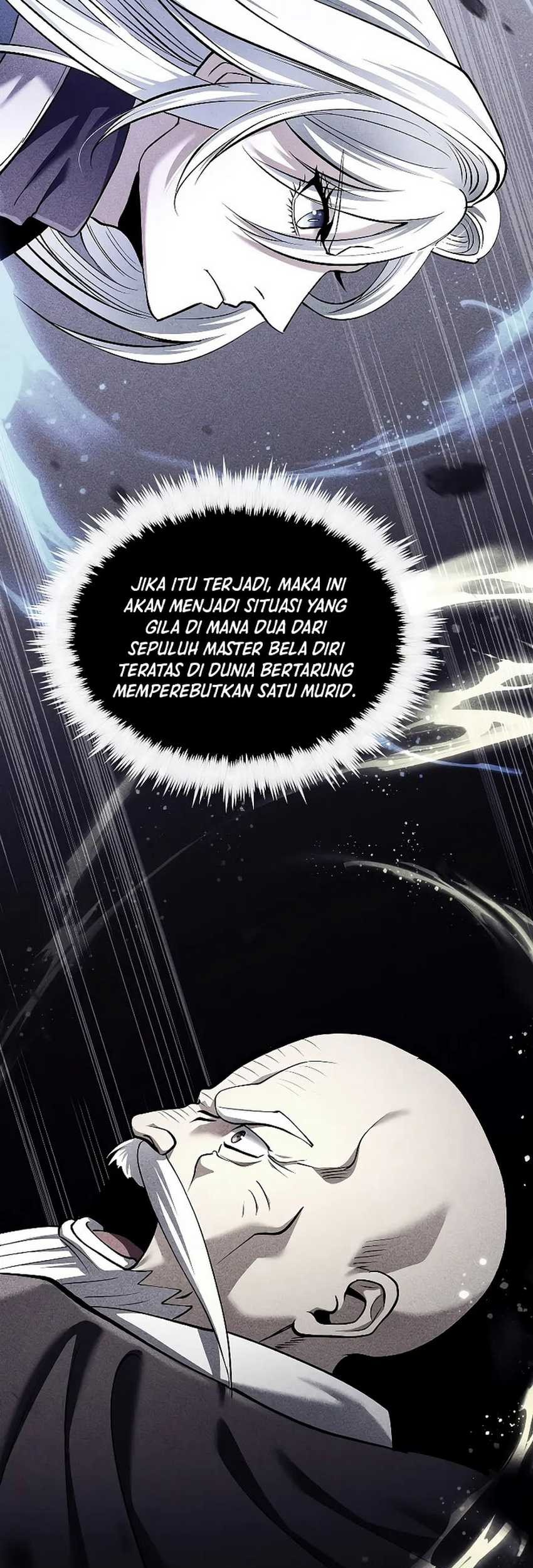 Doctor’s Rebirth Bab 172 halaman 22