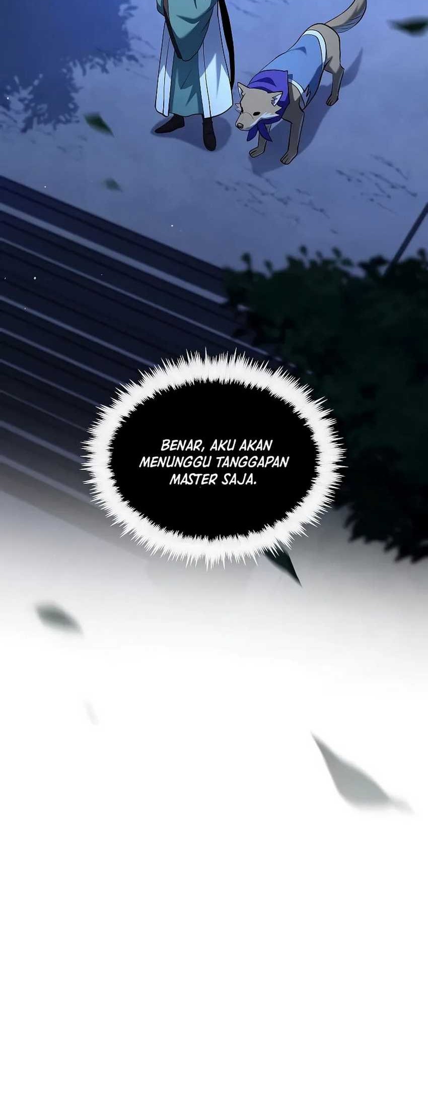 Doctor’s Rebirth Bab 172 halaman 25