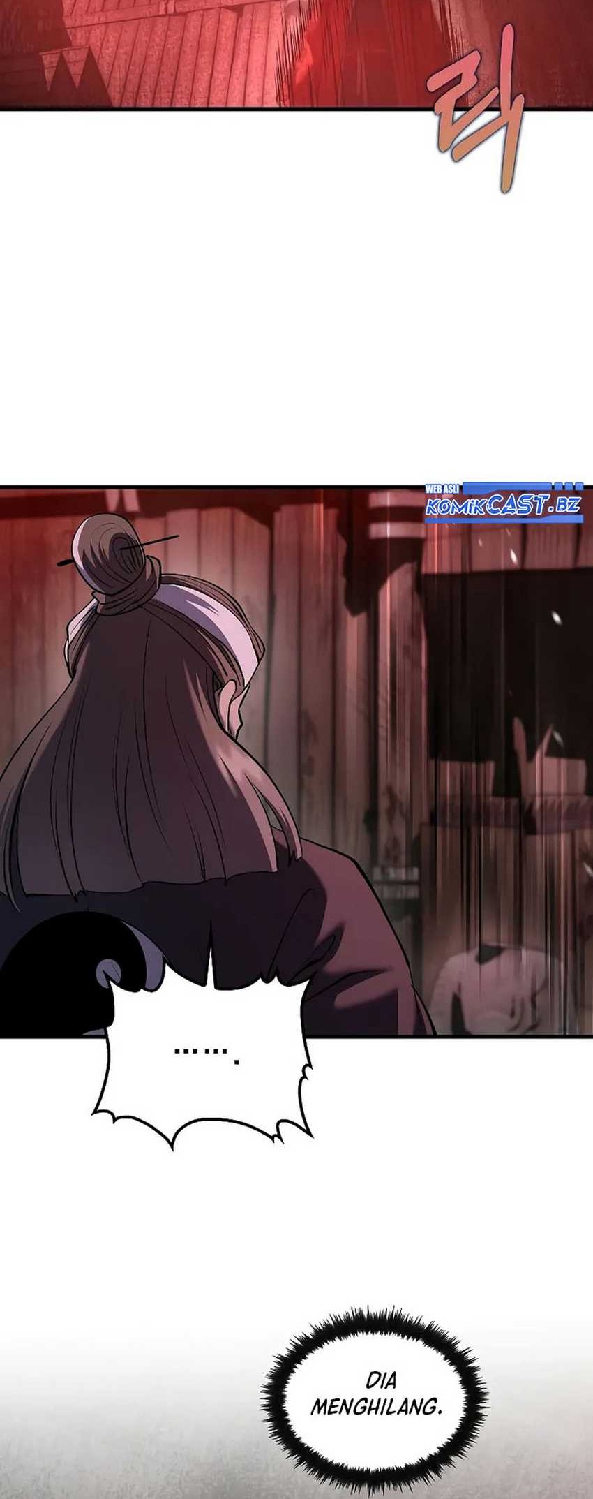 Doctor’s Rebirth Bab 172 halaman 33