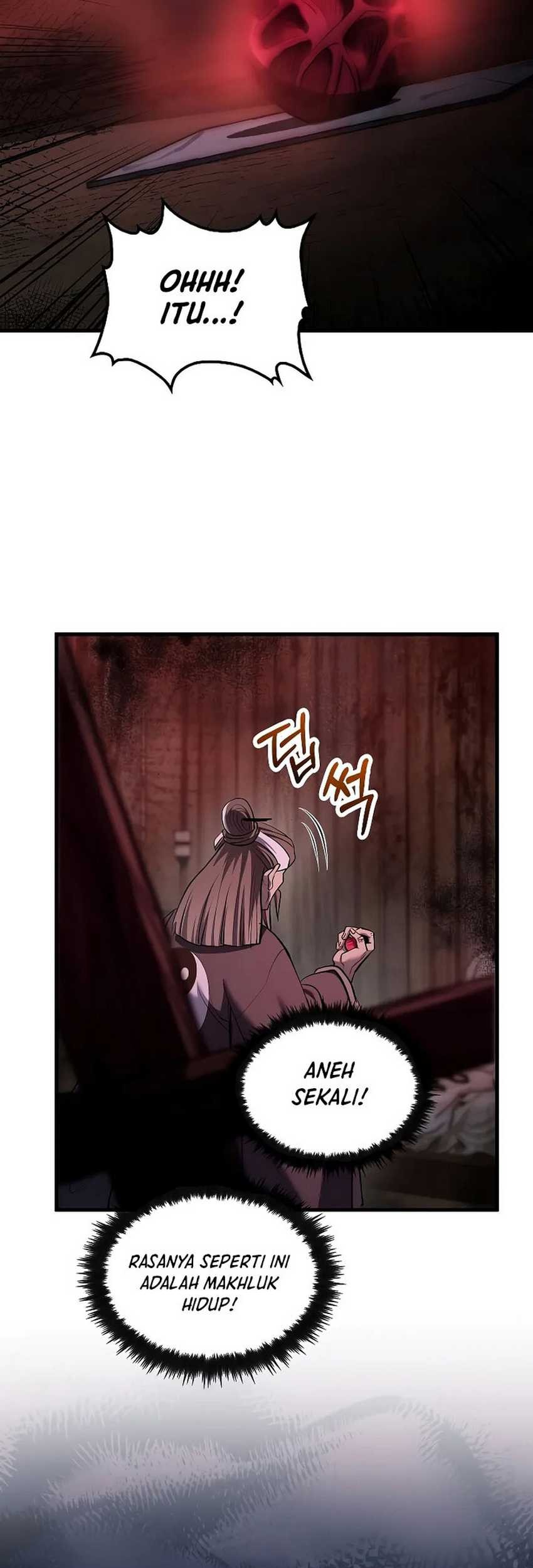 Doctor’s Rebirth Bab 172 halaman 36