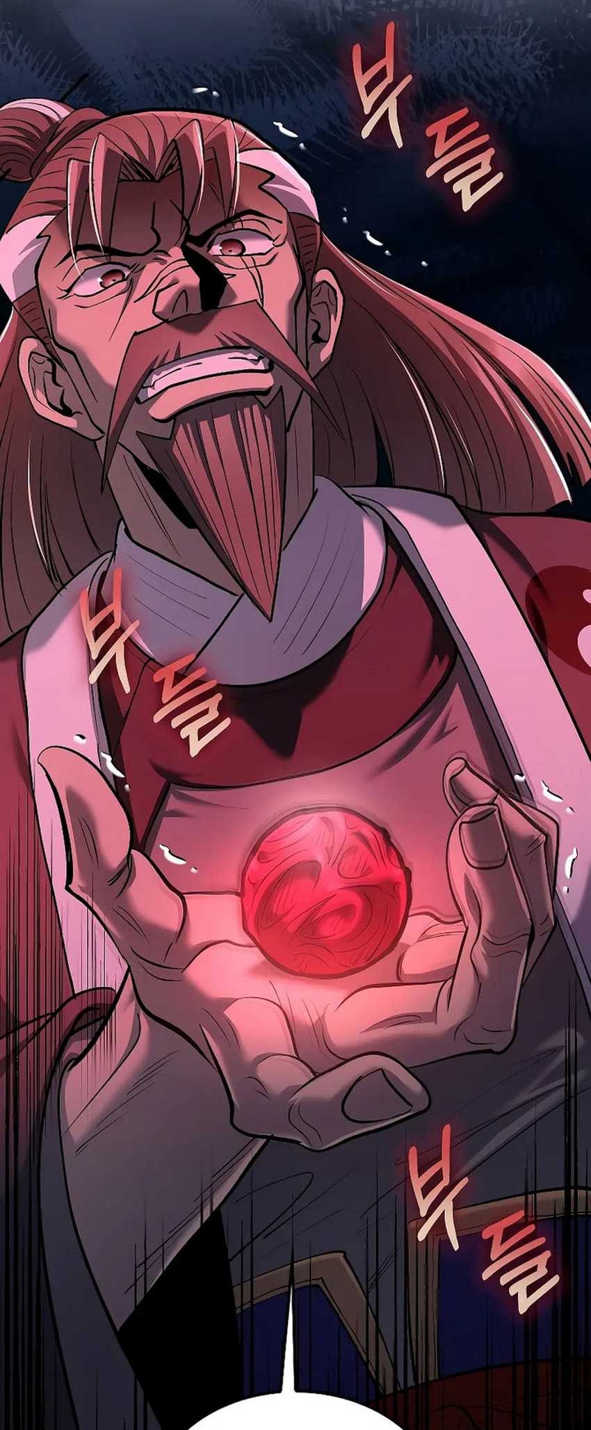 Doctor’s Rebirth Bab 172 halaman 37