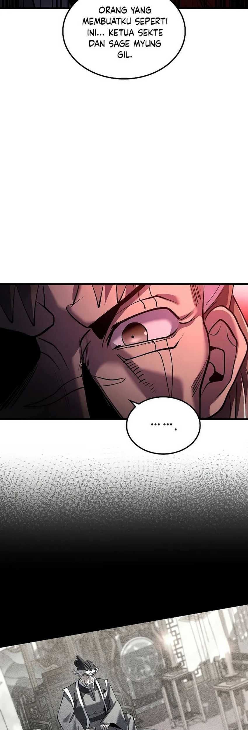 Doctor’s Rebirth Bab 172 halaman 38