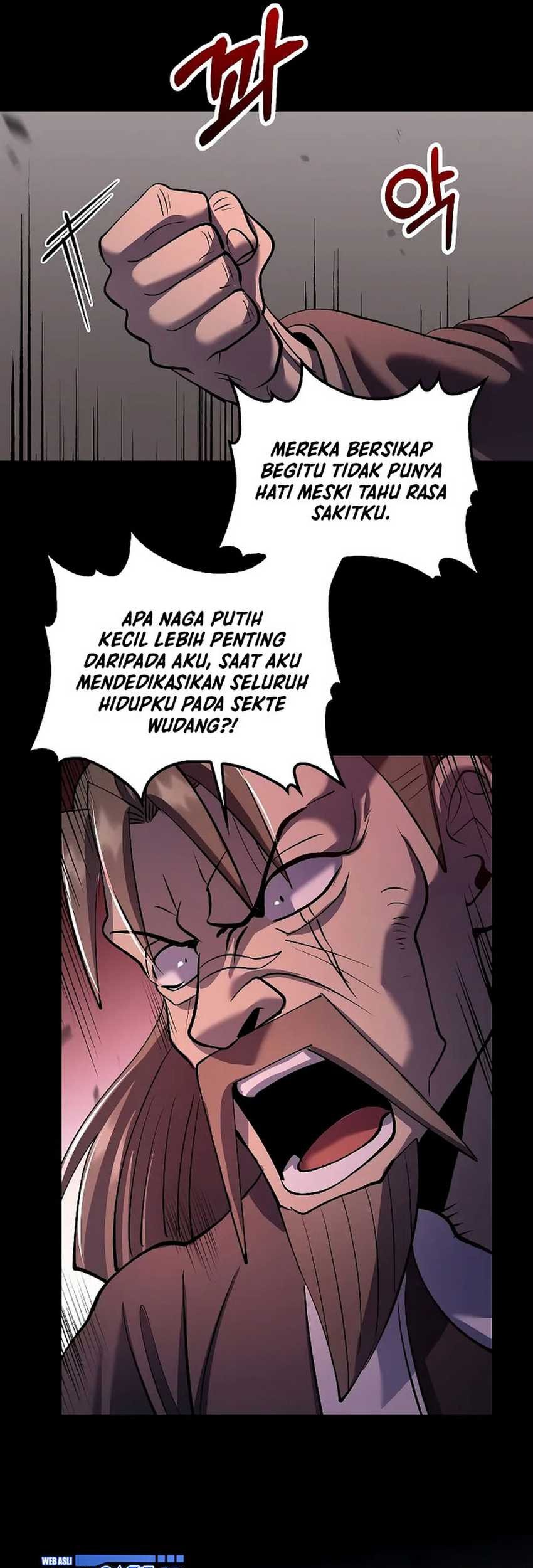 Doctor’s Rebirth Bab 172 halaman 42