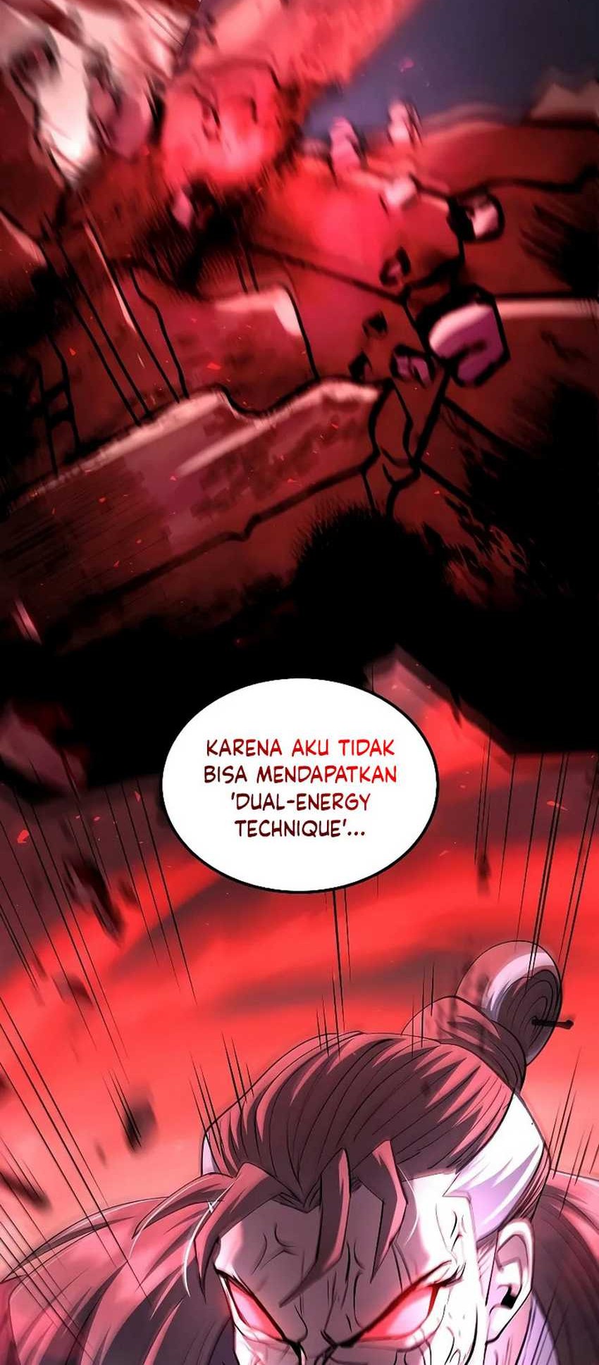 Doctor’s Rebirth Bab 172 halaman 55