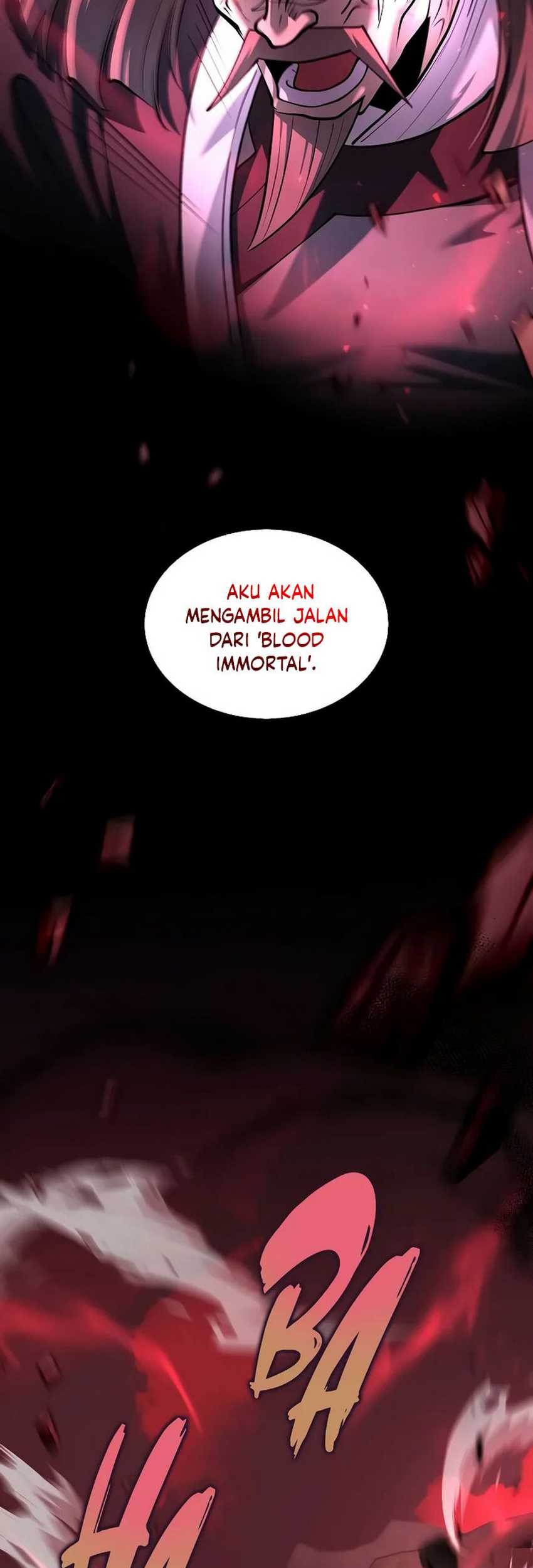 Doctor’s Rebirth Bab 172 halaman 56