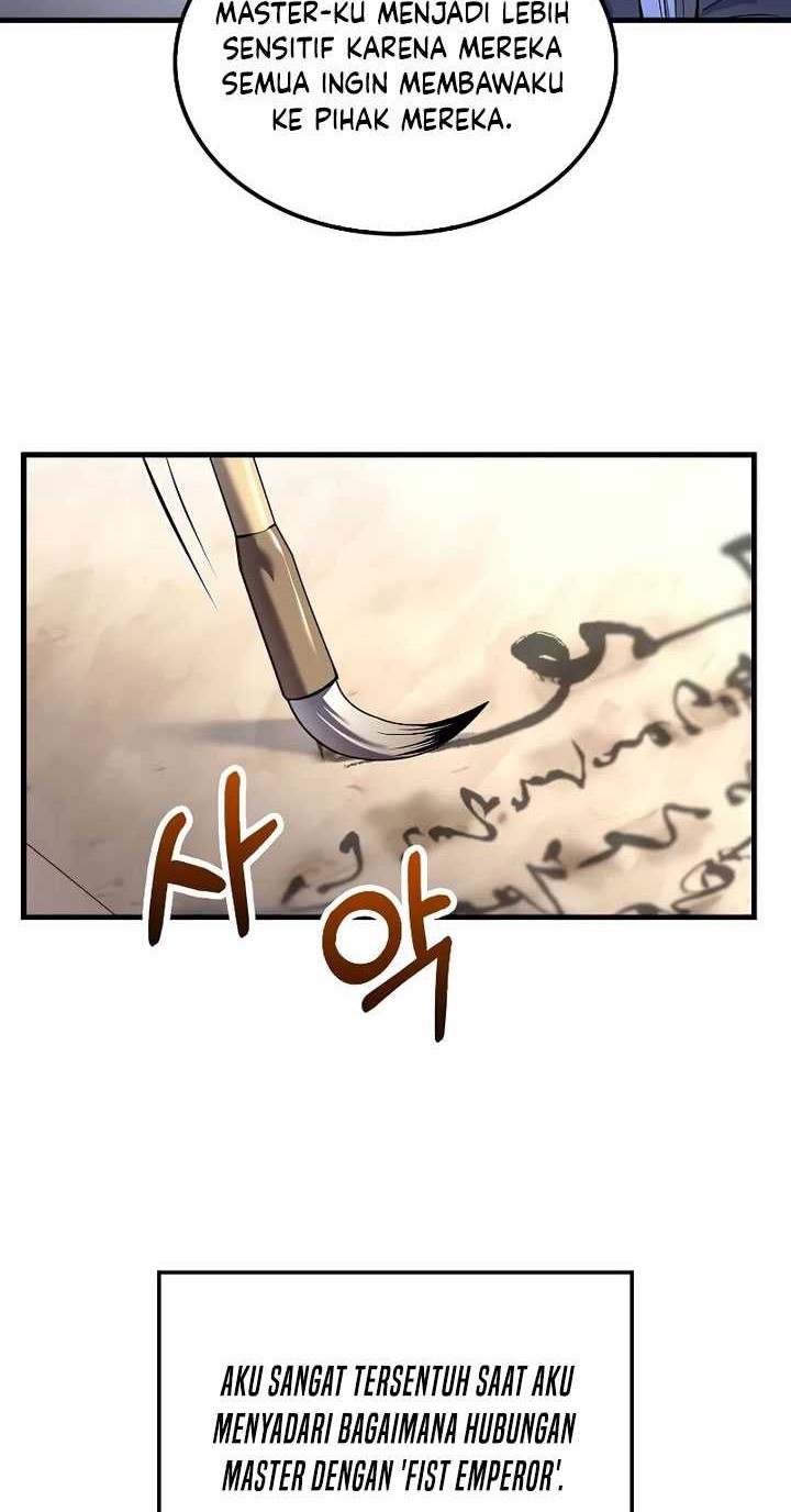 Doctor’s Rebirth Bab 173 halaman 5
