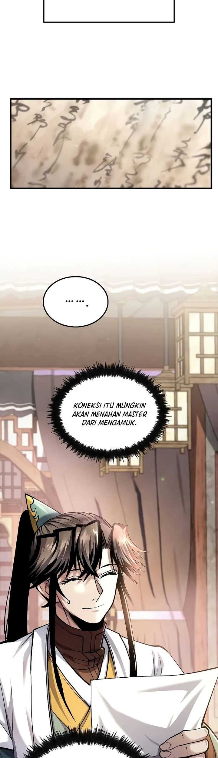 Doctor’s Rebirth Bab 173 halaman 6