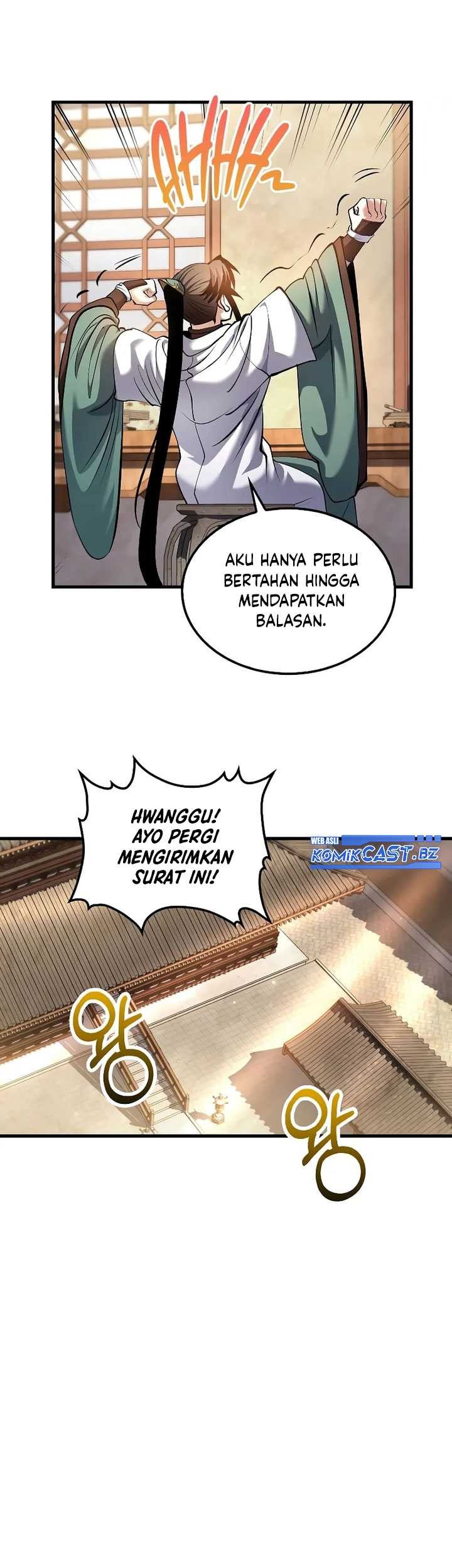 Doctor’s Rebirth Bab 173 halaman 8