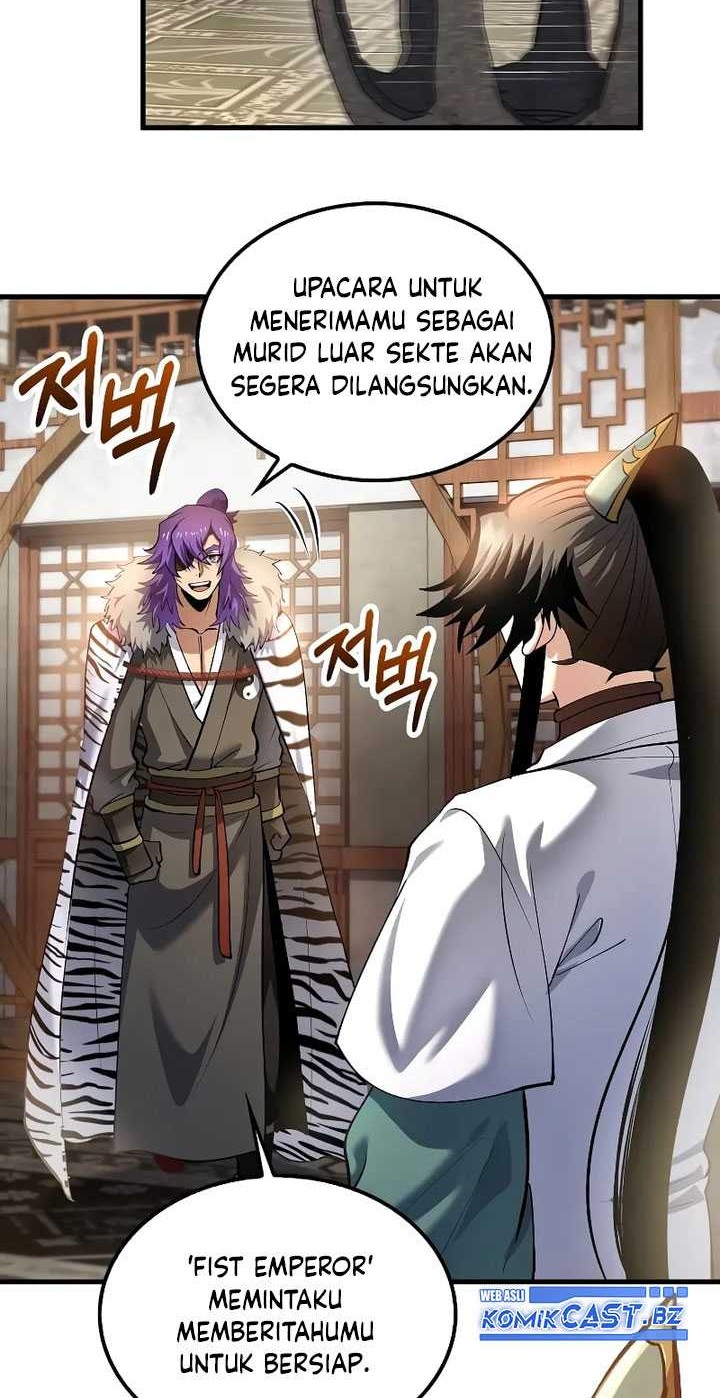 Doctor’s Rebirth Bab 173 halaman 11