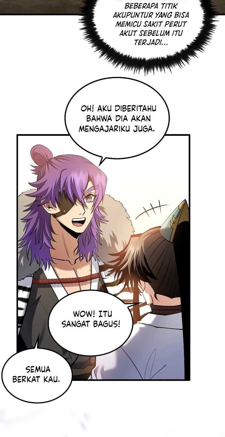 Doctor’s Rebirth Bab 173 halaman 13