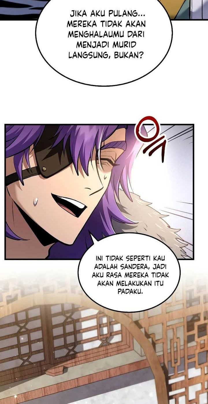Doctor’s Rebirth Bab 173 halaman 15