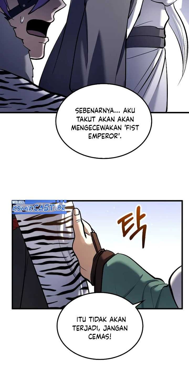 Doctor’s Rebirth Bab 173 halaman 17
