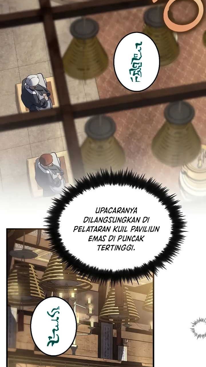 Doctor’s Rebirth Bab 173 halaman 21