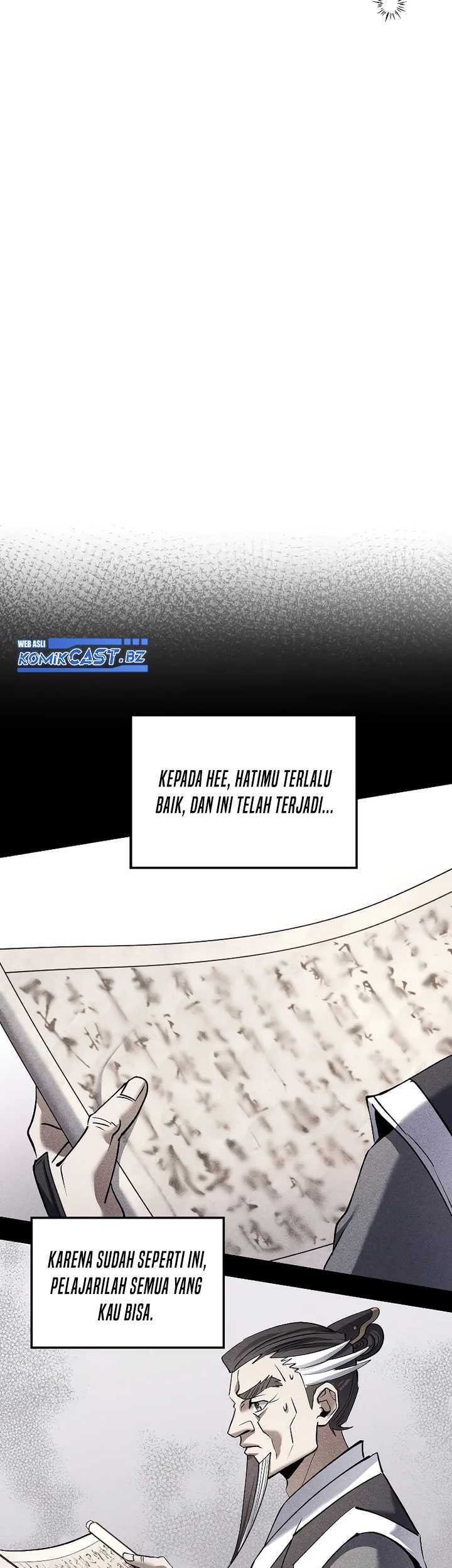 Doctor’s Rebirth Bab 173 halaman 24