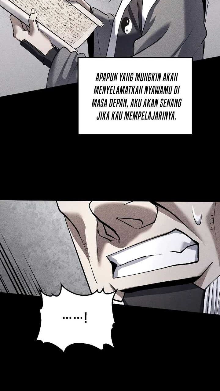 Doctor’s Rebirth Bab 173 halaman 25