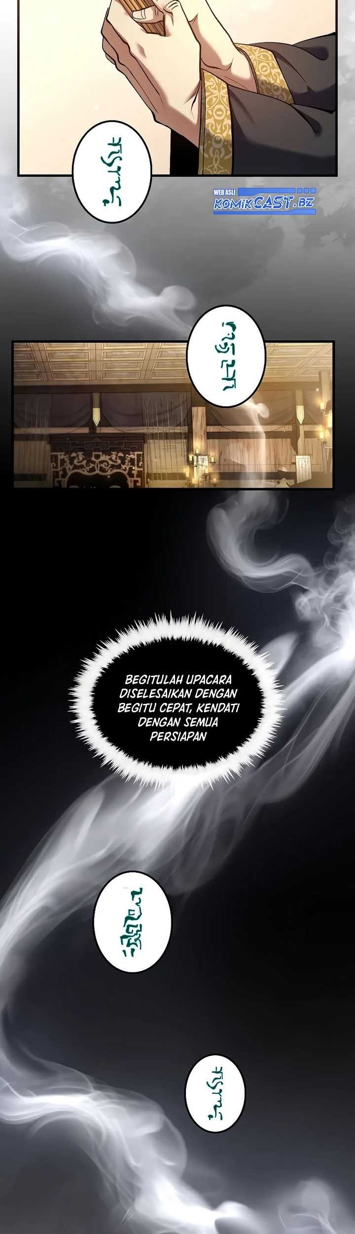 Doctor’s Rebirth Bab 173 halaman 32
