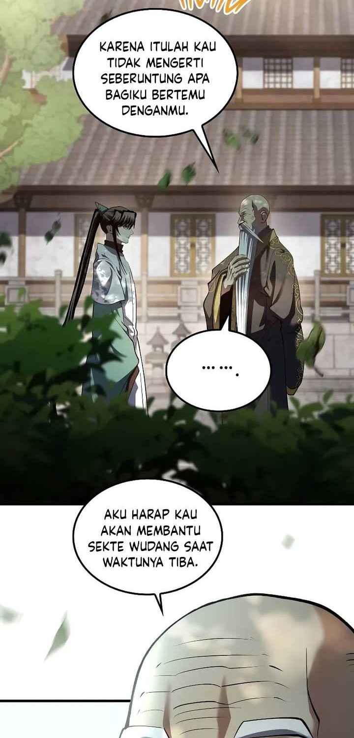 Doctor’s Rebirth Bab 173 halaman 39