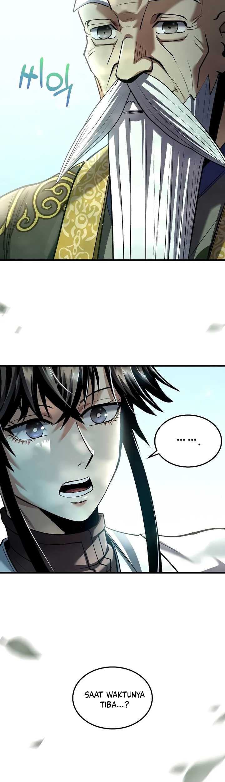 Doctor’s Rebirth Bab 173 halaman 40