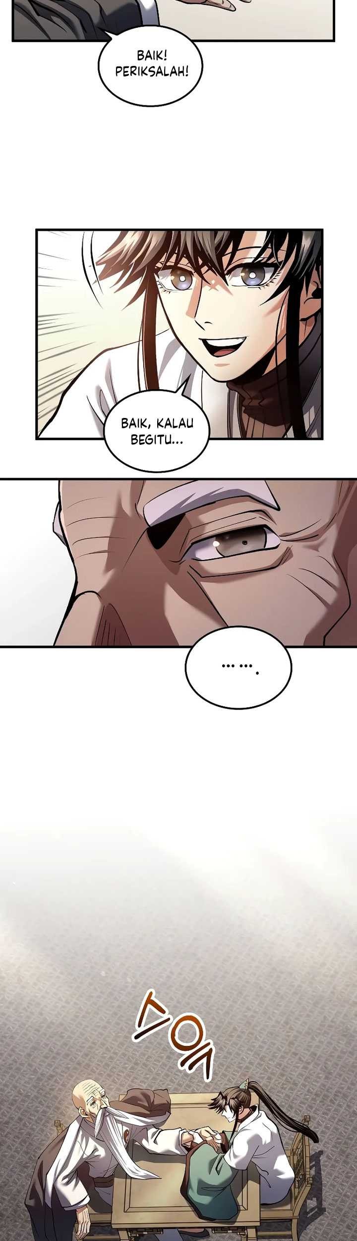 Doctor’s Rebirth Bab 173 halaman 44
