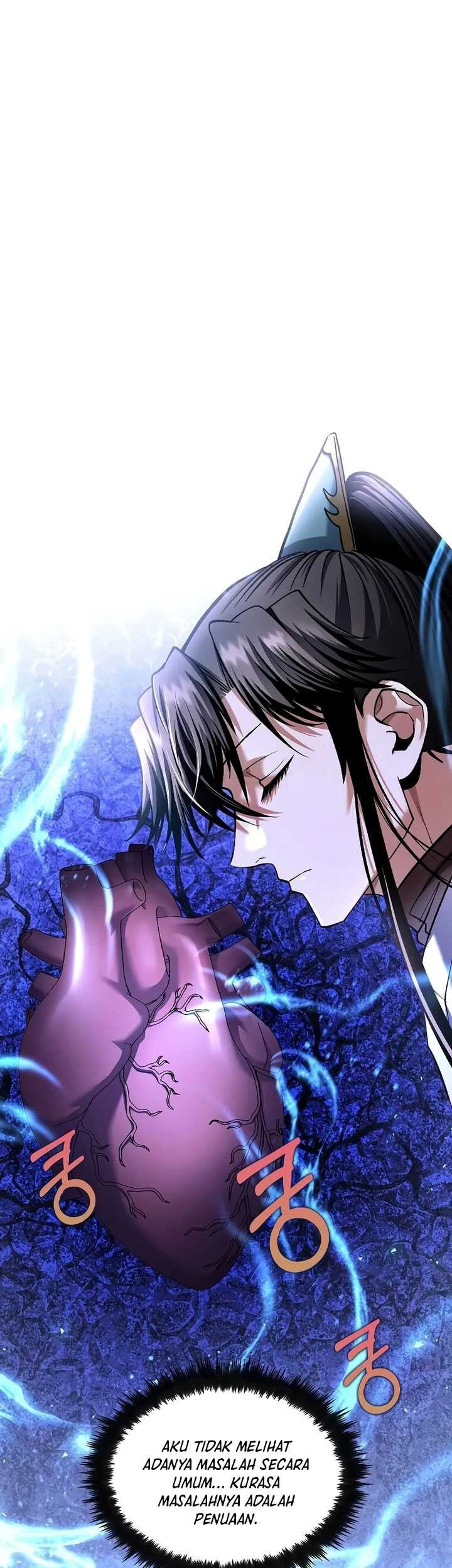 Doctor’s Rebirth Bab 173 halaman 46