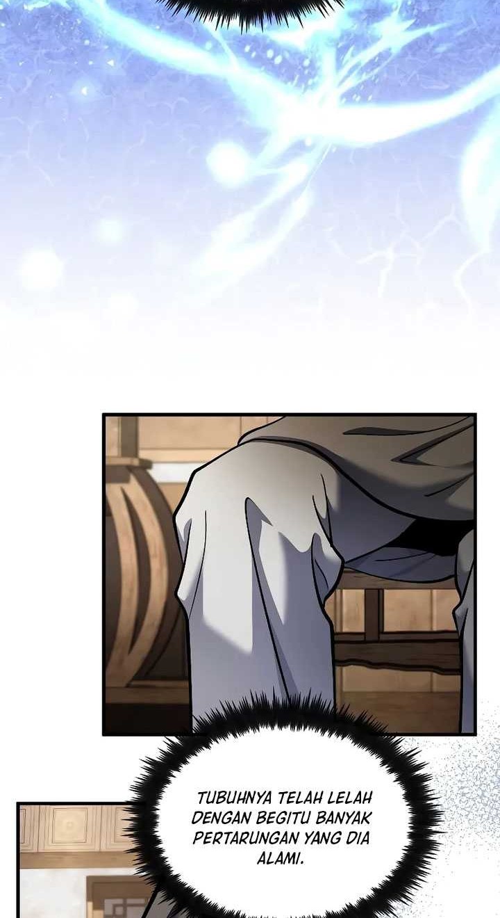 Doctor’s Rebirth Bab 173 halaman 47