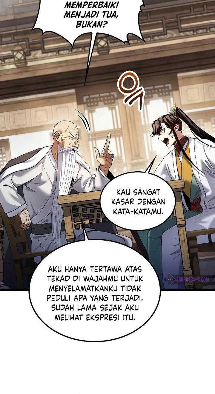 Doctor’s Rebirth Bab 173 halaman 49