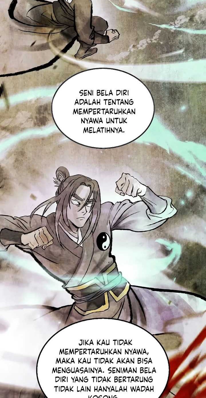Doctor’s Rebirth Bab 173 halaman 51