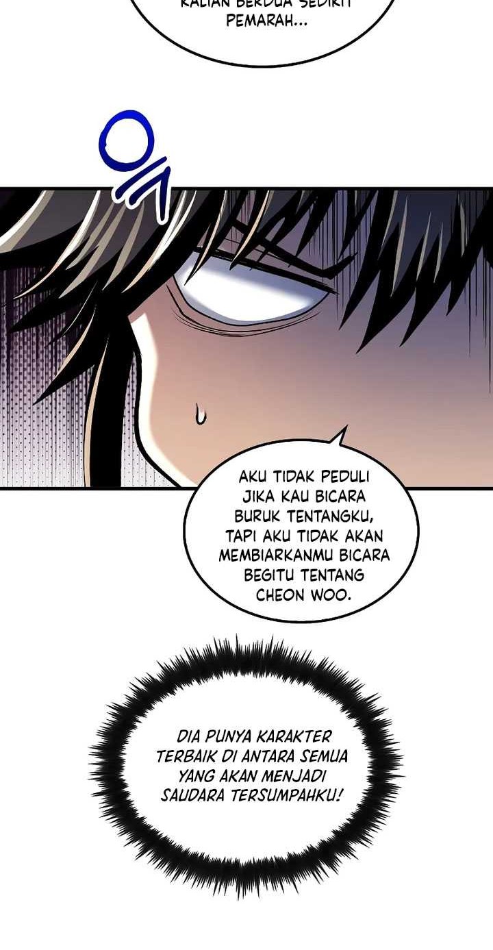 Doctor’s Rebirth Bab 173 halaman 55