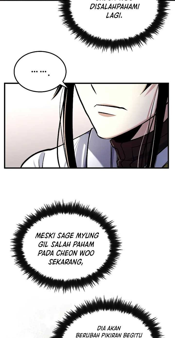 Doctor’s Rebirth Bab 173 halaman 57