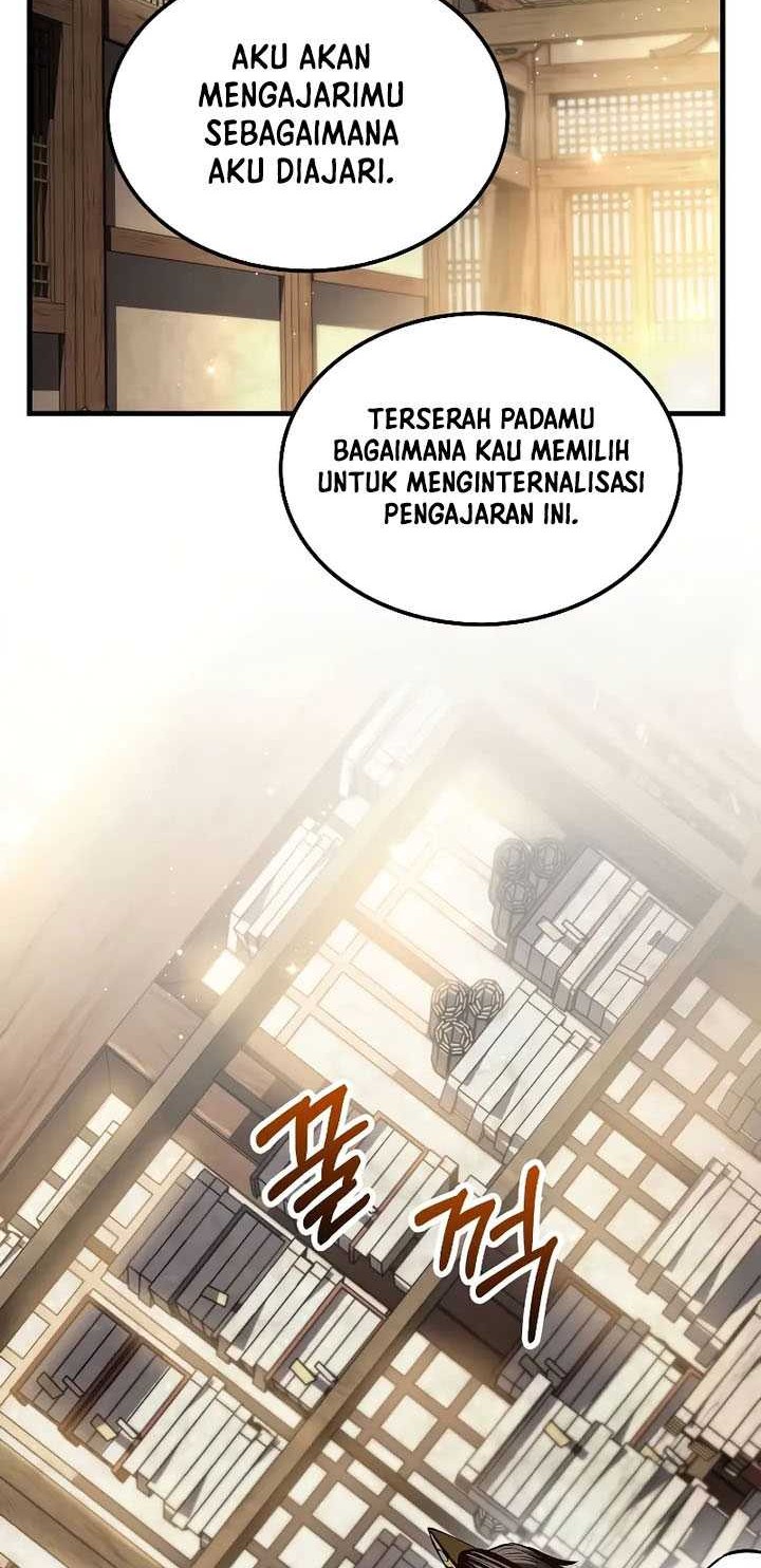 Doctor’s Rebirth Bab 174 halaman 3