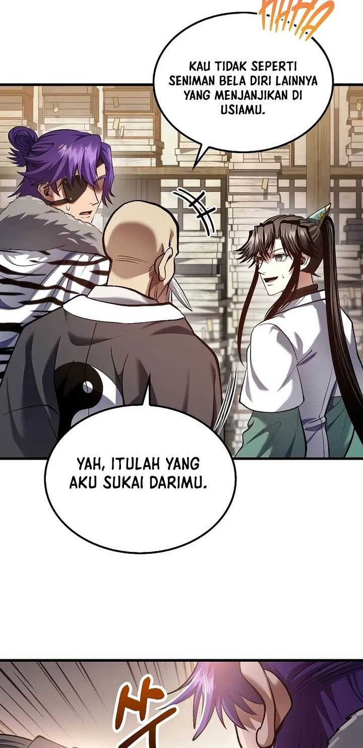 Doctor’s Rebirth Bab 174 halaman 5