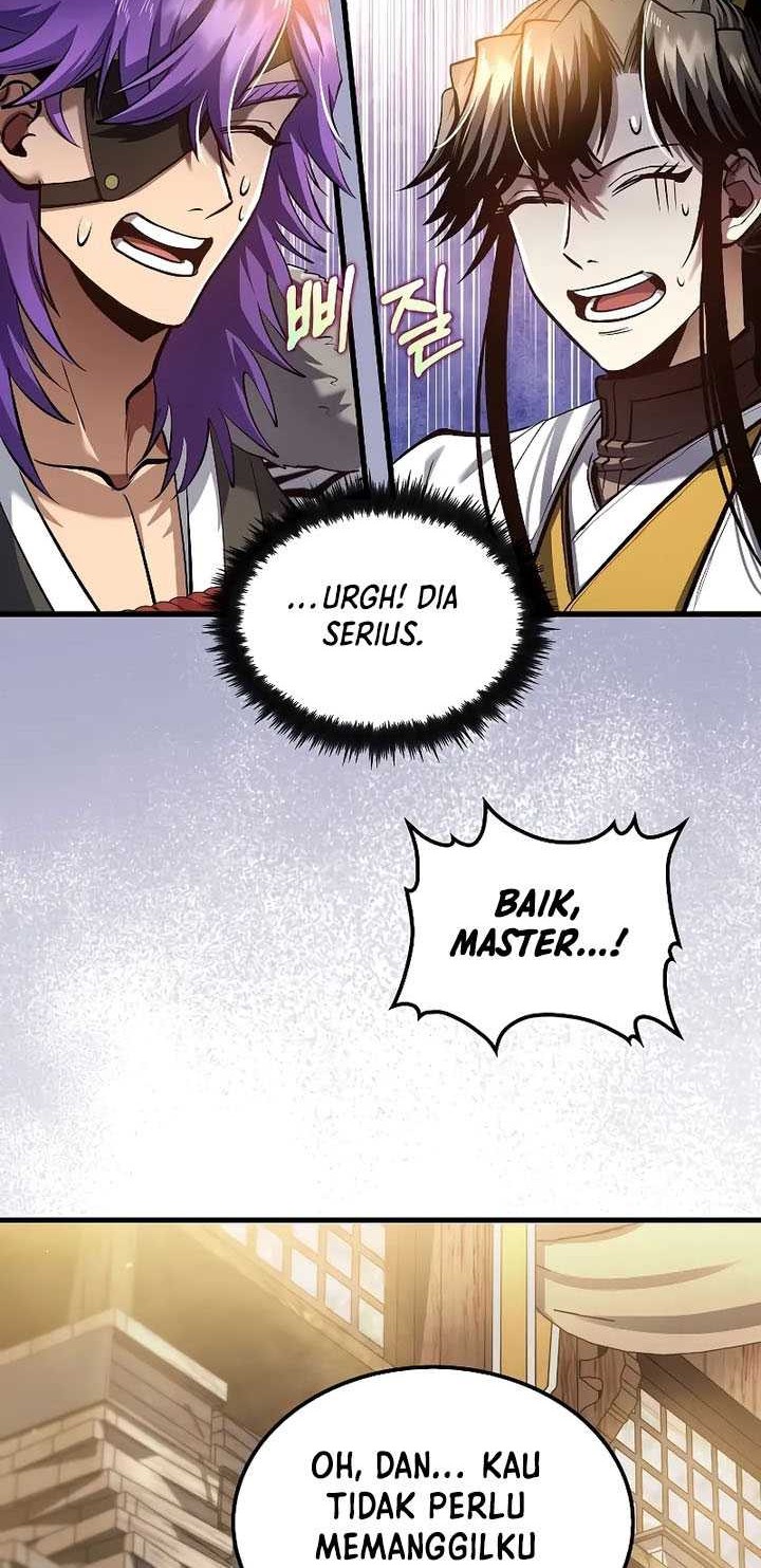 Doctor’s Rebirth Bab 174 halaman 7