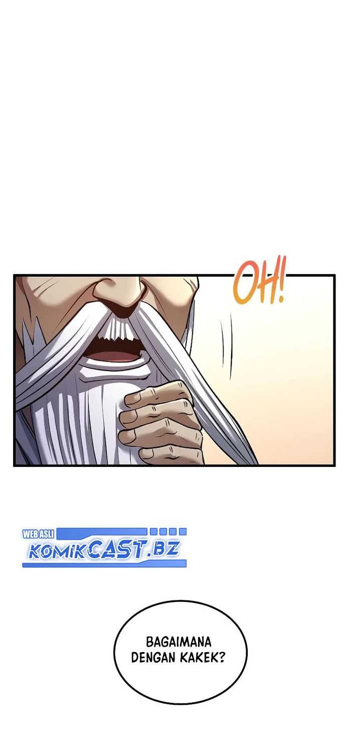 Doctor’s Rebirth Bab 174 halaman 9