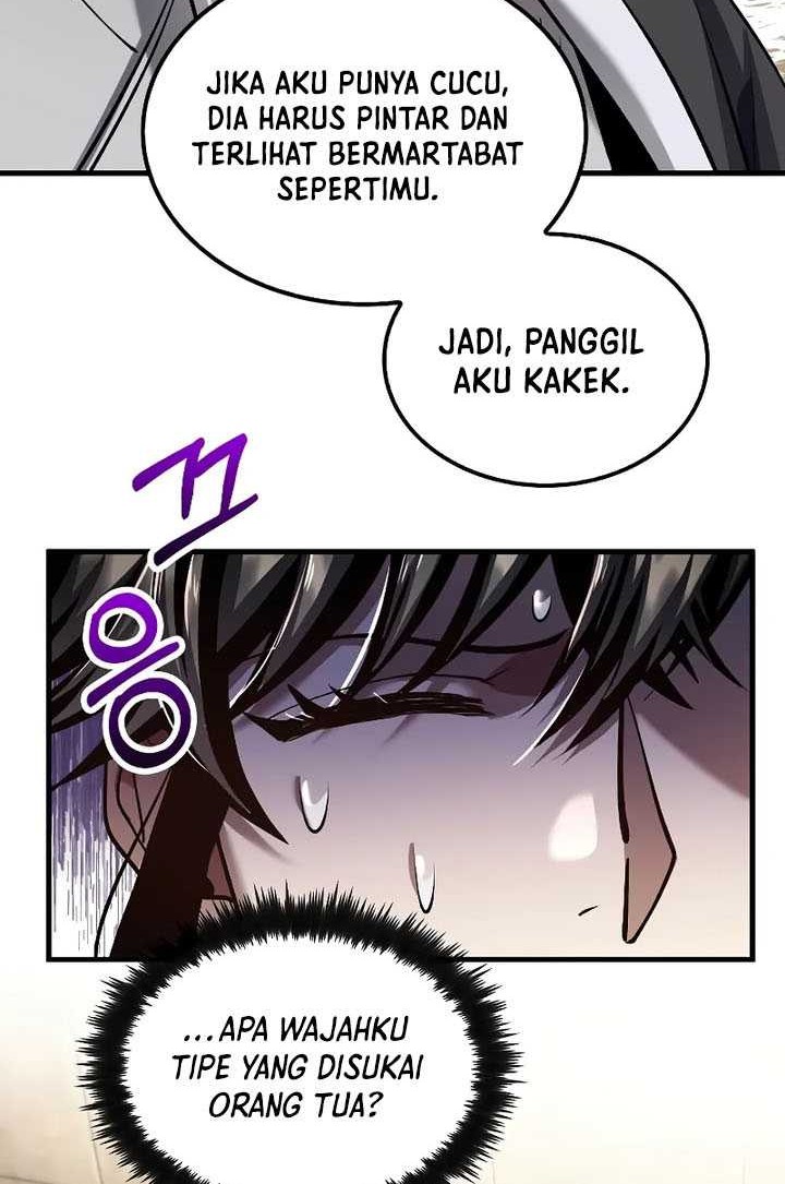 Doctor’s Rebirth Bab 174 halaman 11