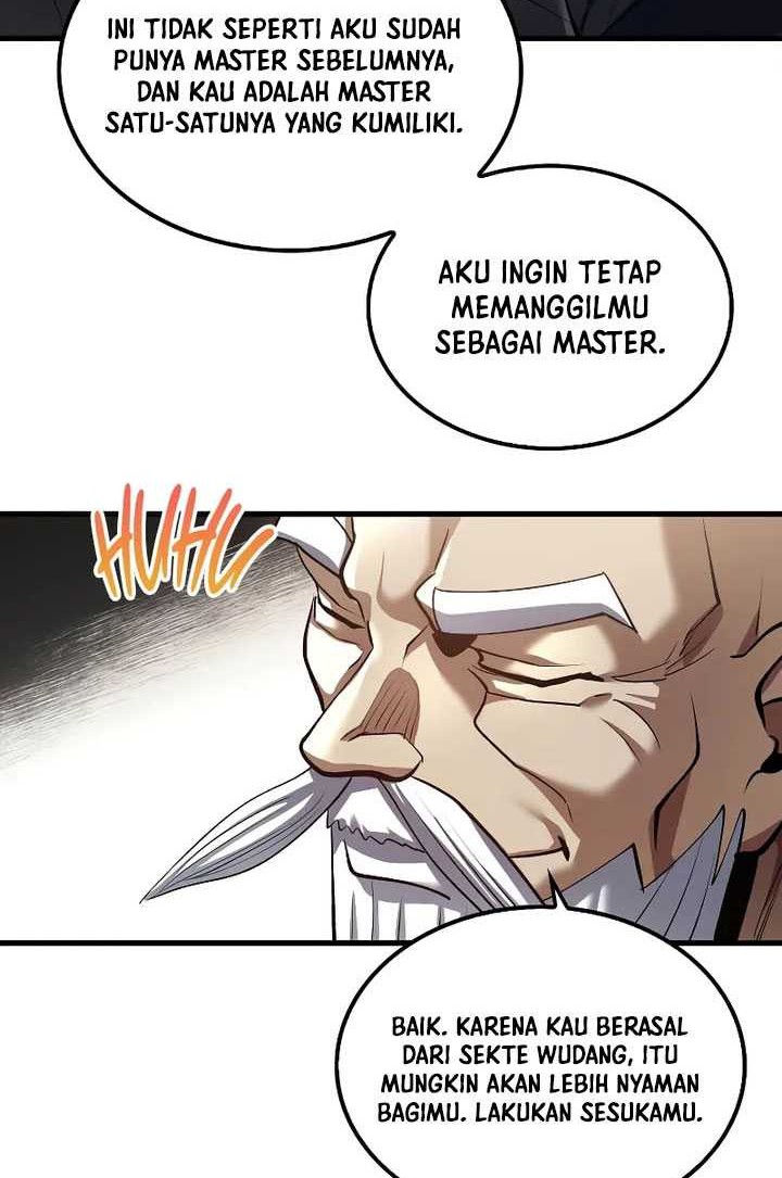 Doctor’s Rebirth Bab 174 halaman 13